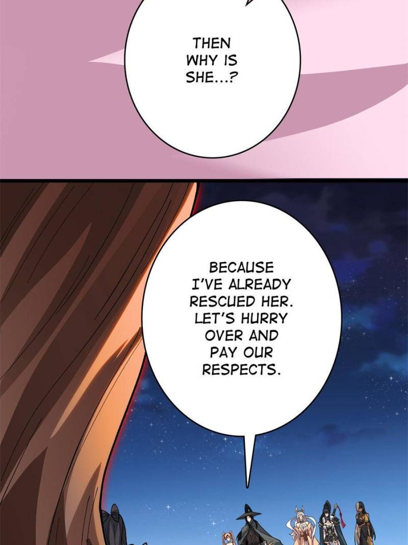 Infinite Job Transfer: I Can Summon Max Level Goddess Chapter 41 38
